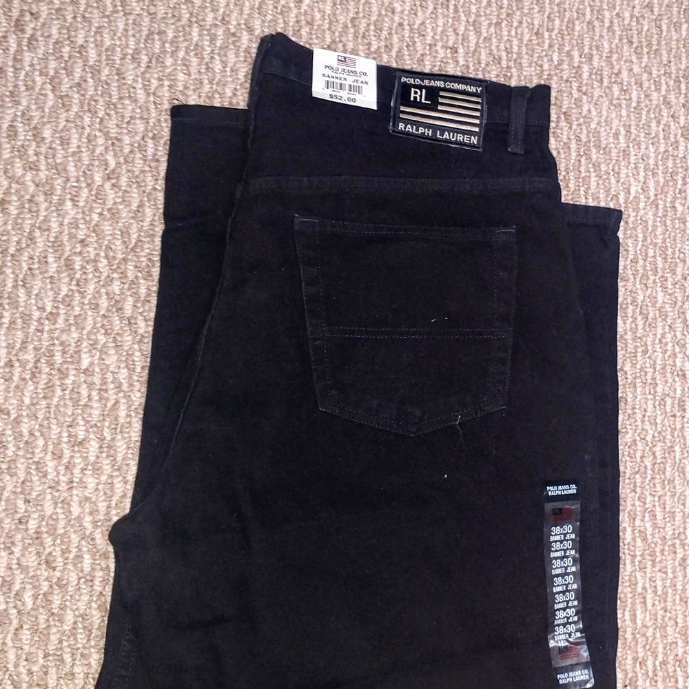 Ralph Lauren Jeans